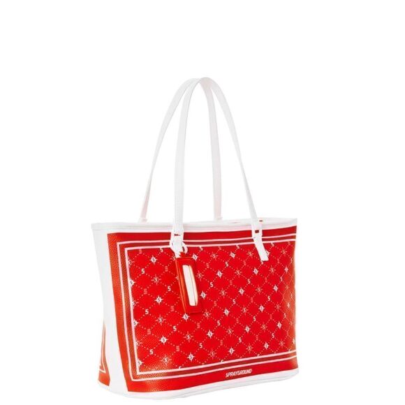 Limited edition SprayGround tote - Picture 5 of 11